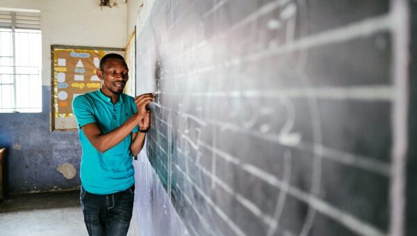 The Teachers We Still Remember, Long After Leaving School