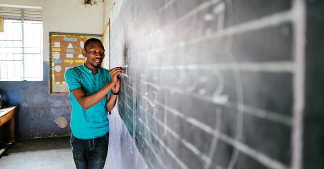 The Teachers We Still Remember, Long After Leaving School