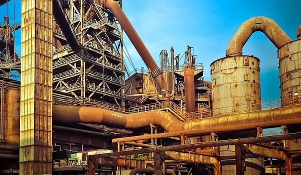 Ajaokuta Steel Risks Blackout Over N5.46bn Debt