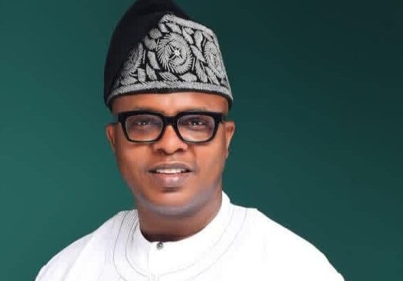 APC Chieftain Accuses Governor Adeleke of Political Attacks