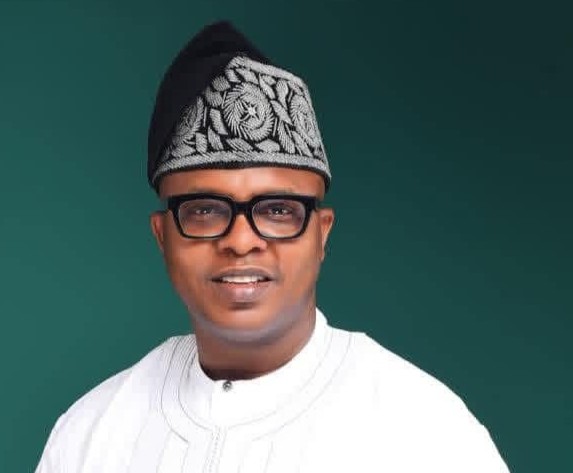 APC Chieftain Accuses Governor Adeleke of Political Attacks