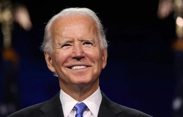 Joe Biden’s Prostate Cancer Spreads to Bones