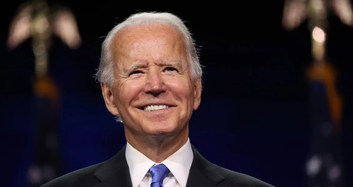 Joe Biden’s Prostate Cancer Spreads to Bones