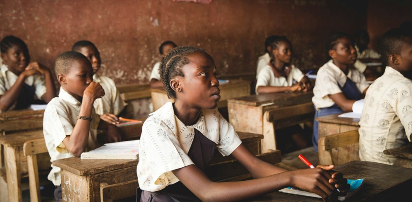 How Inflation is Hollowing Out the Middle-Class Education Compact