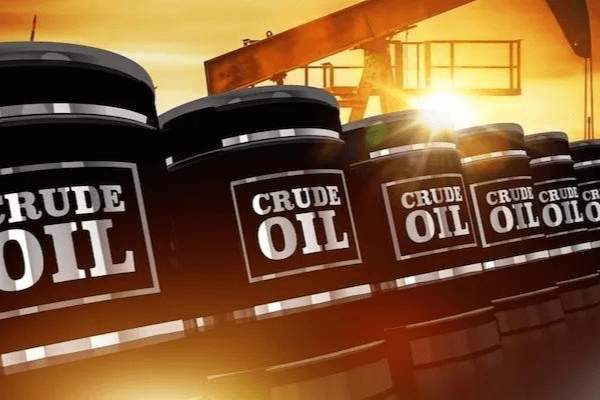Brent Crude Rallies as Middle East Hopes Fade
