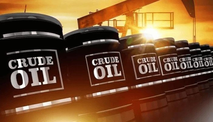 Brent Crude Rallies as Middle East Hopes Fade
