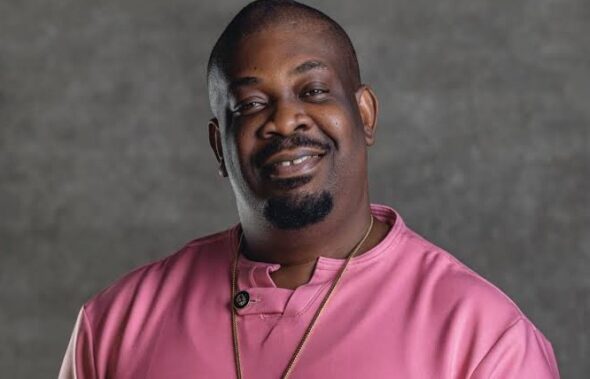 Don Jazzy Hails Ayra Starr’s Career Impact