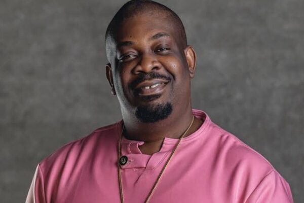 Don Jazzy Hails Ayra Starr’s Career Impact