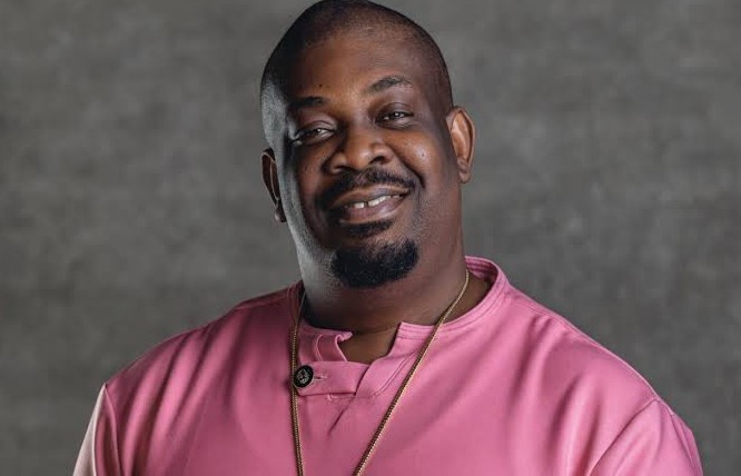 Don Jazzy Hails Ayra Starr’s Career Impact