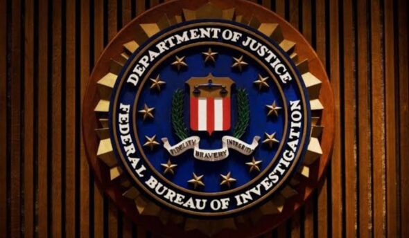 FBI Defends Withholding Tinubu Investigation Files