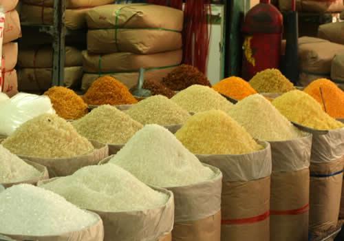 US Warns Hormuz Blockade Worsens Nigeria Food Crisis