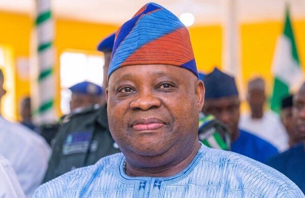 EFCC Secretly Froze Three Osun Government Accounts