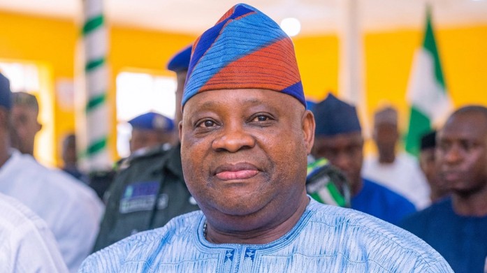 EFCC Secretly Froze Three Osun Government Accounts