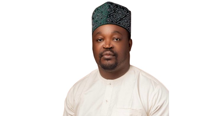 OsunDecides: Police Nab Accord Lawmaker With 200 PVCs