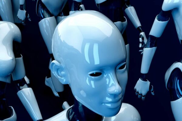 Humanoid Robots Enter Global Car Assembly Lines