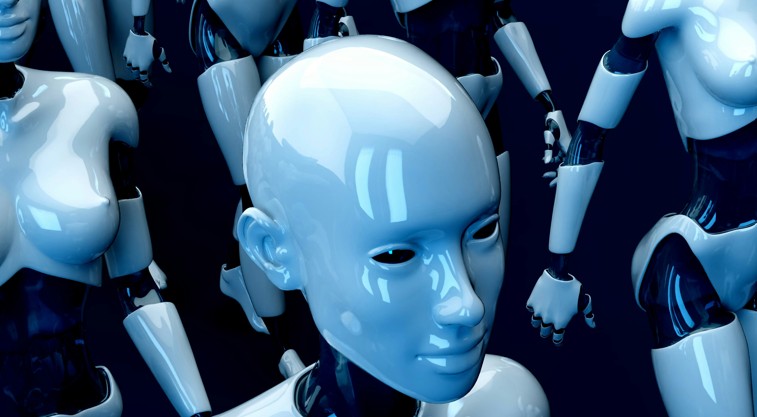 Humanoid Robots Enter Global Car Assembly Lines