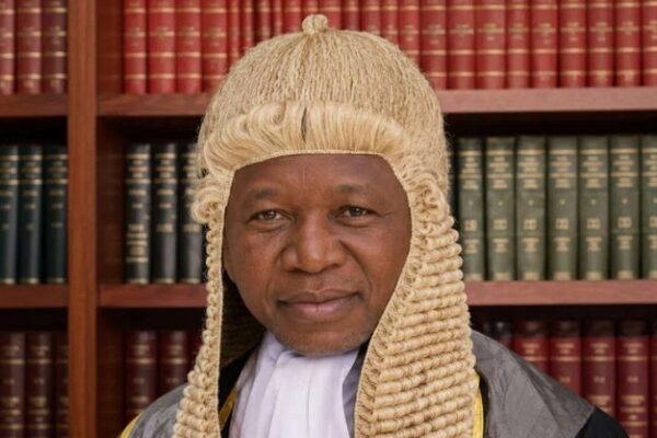 Abducted Kebbi High Court Judge Regains Freedom