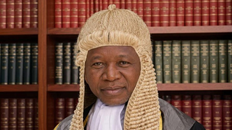 Abducted Kebbi High Court Judge Regains Freedom