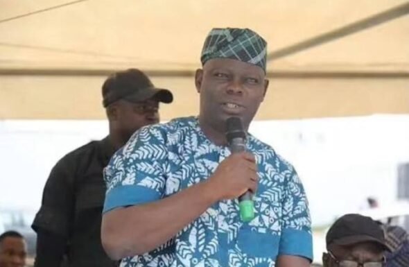 Police Release Osun Commissioner After Day in Custody