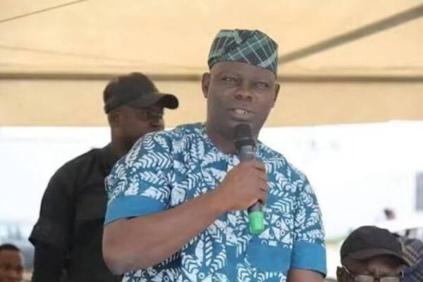 Police Release Osun Commissioner After Day in Custody