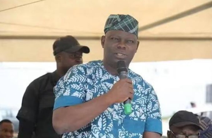 Police Release Osun Commissioner After Day in Custody