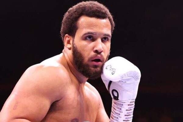 Moses Itauma Battles Filip Hrgovic for IBF Title