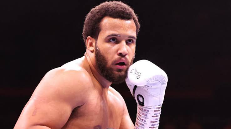 Moses Itauma Battles Filip Hrgovic for IBF Title