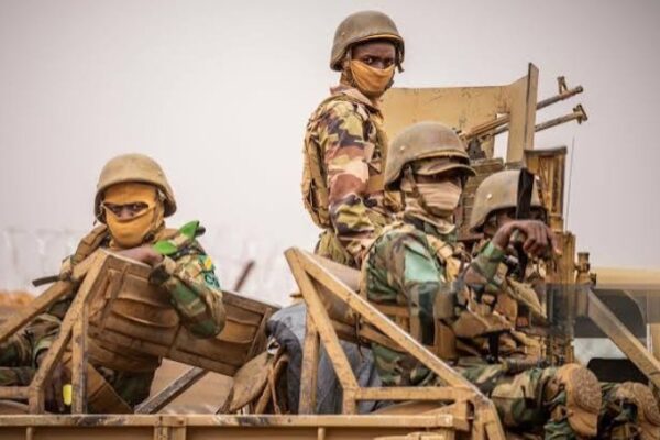 Why Military Salary Restructuring Cannot Substitute for Tactical Reform