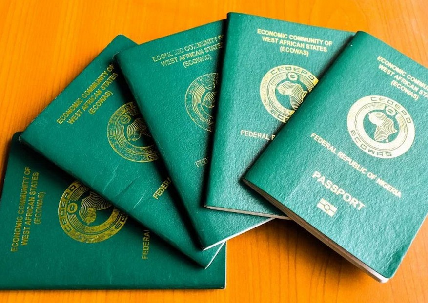 Chad, Congo Grant Visa-Free Entry to Nigerians