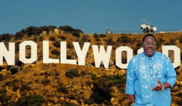 Ogogo and the Old Guard: Yoruba Cinema’s Passing Eras and Nollywood’s Creative Legacy
