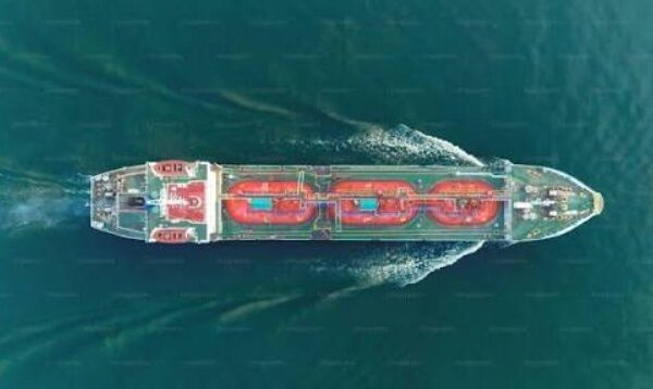 UAE Oil Giant Vessel Attacked in Hormuz