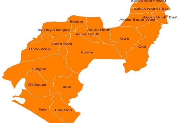 Hoodlums Invade Ondo Assembly Over Speaker Impeachment