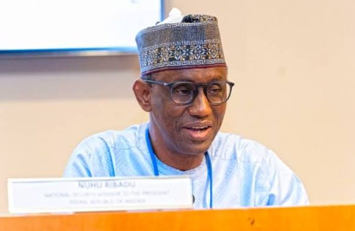 US Challenges Nigeria on Fiscal Transparency and Security
