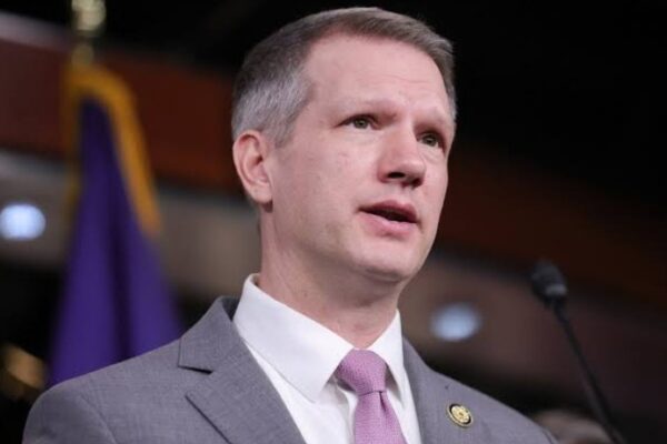 US Lawmaker Blocks Move to Delist Nigeria from CPC List