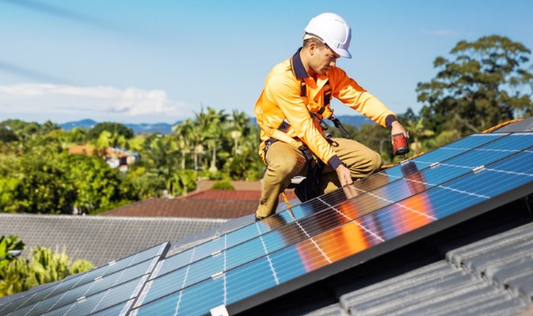 Trump Imposes Tariffs to Safeguard American Polysilicon