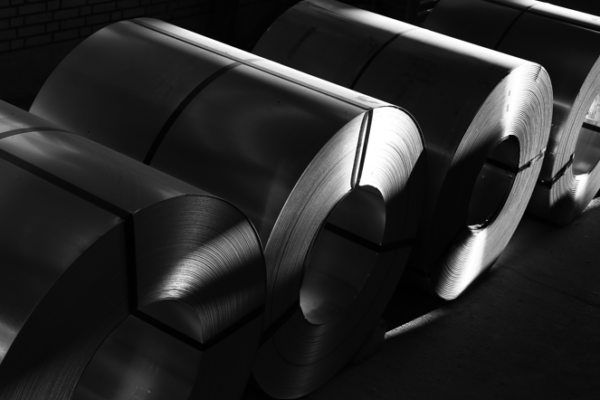 Delta Steel’s $1.3bn Gamble: Can Nigeria Finally Turn Steel Into an Industrial Powerhouse?