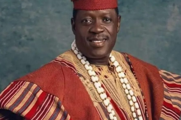 Breaking: Veteran Actor Taiwo Hassan Ogogo Dies at 66