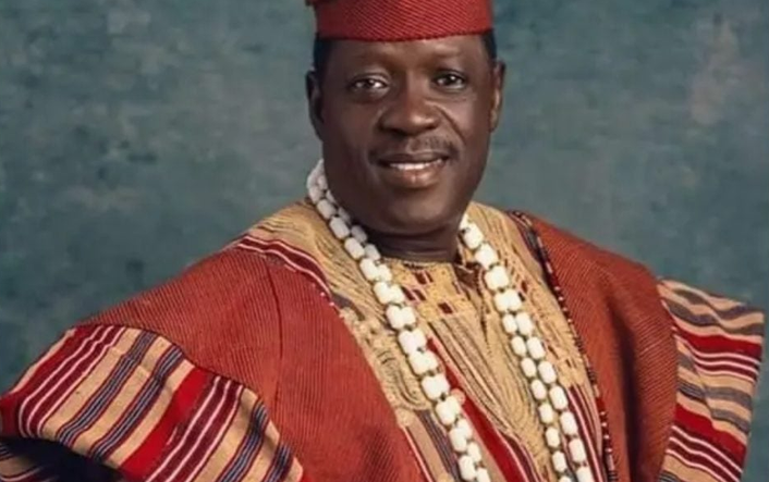 Breaking: Veteran Actor Taiwo Hassan Ogogo Dies at 66