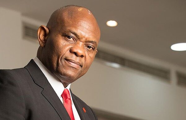 Elumelu Rebuff Sparks Corporate Etiquette Debate