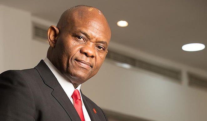 Elumelu Rebuff Sparks Corporate Etiquette Debate