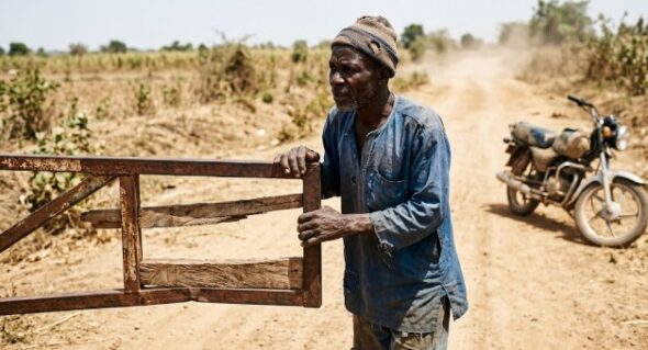 The Agrarian Rent Crisis: How Banditry Tariffs Are Quietly Pricing Food Out of Urban Markets