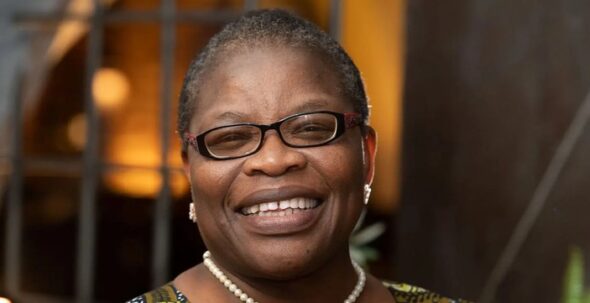 Ezekwesili Endorses Peter Obi for 2027 Presidency
