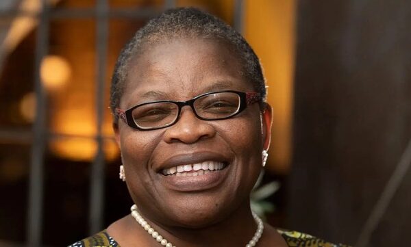 Ezekwesili Endorses Peter Obi for 2027 Presidency