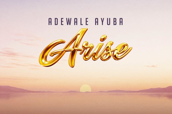 Adewale Ayuba Set to Release New Album