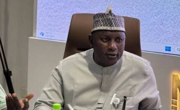 FG Raises N1.23trn to Tackle GenCo Debt