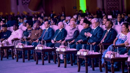 BRICS Advances Payment Platform to Challenge SWIFT