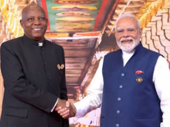 BRICS 2026: Nigeria Demands Overhaul of Global Financial Architecture