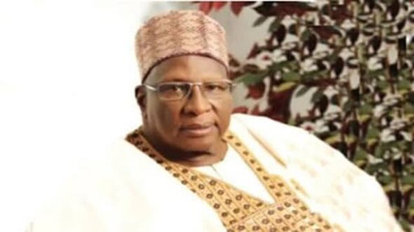 Bamanga Tukur Laid to Rest in Yola
