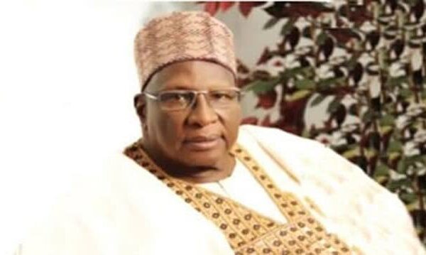 Bamanga Tukur Laid to Rest in Yola