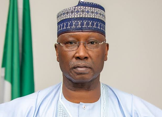Boss Mustapha at 70: The Quiet Architecture of Political Power
